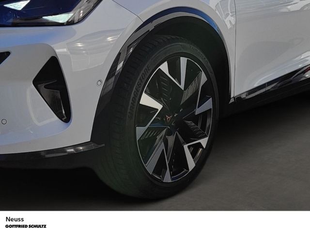 Cupra Formentor VZ AHK EINPARKHILFE SITZHEIZUNG PANORA