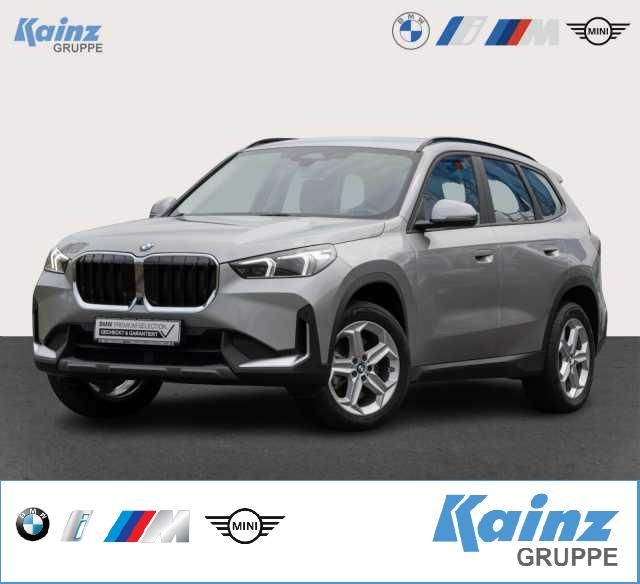 BMW X1 xDrive23i InnovationsPaket - Samsaru's Car Outlet