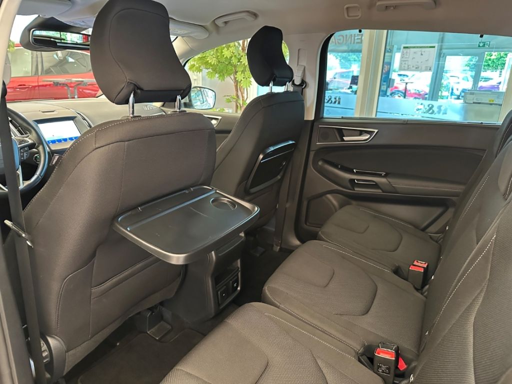 Ford S-Max Titanium+Automatik+Kamera+Key-Free+BLIS