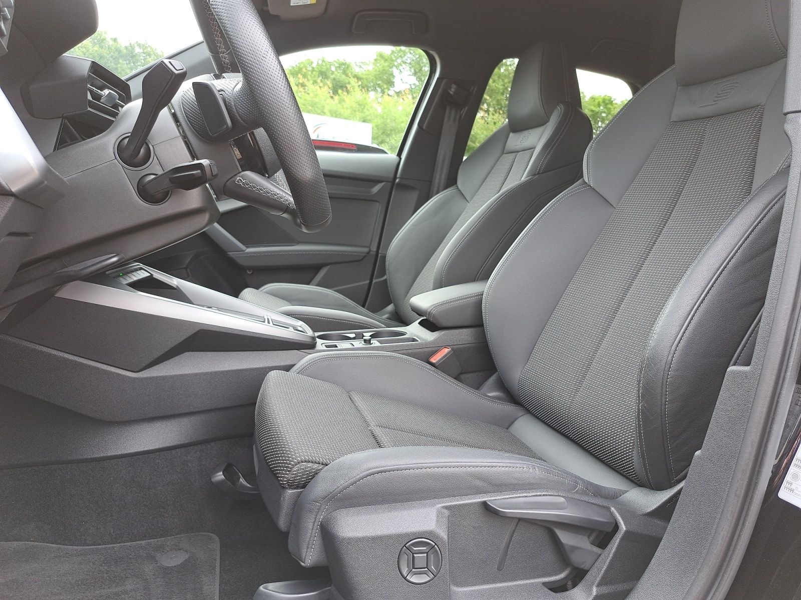 Audi A3 Sportback advanced 40 TFSIe S tronic - Samsaru's Car Outlet