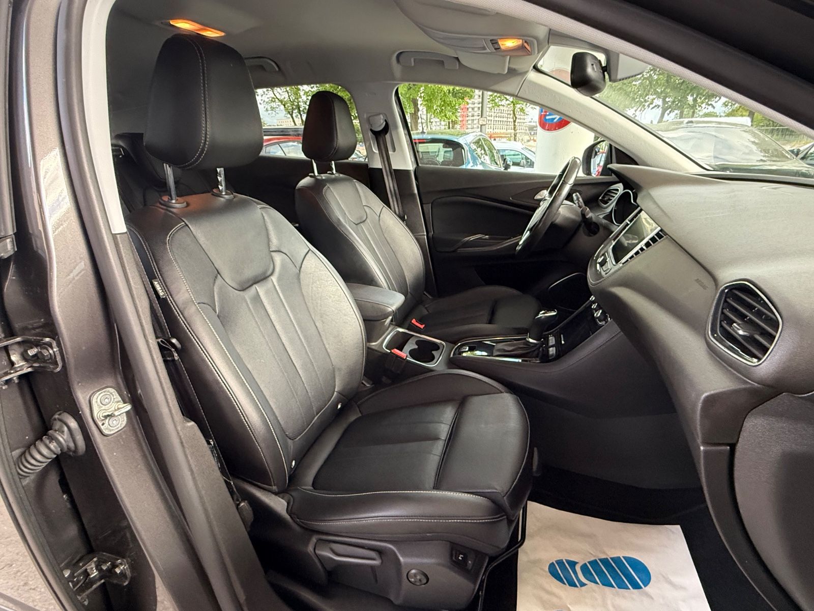 Opel Grandland X - Samsaru's Car Outlet