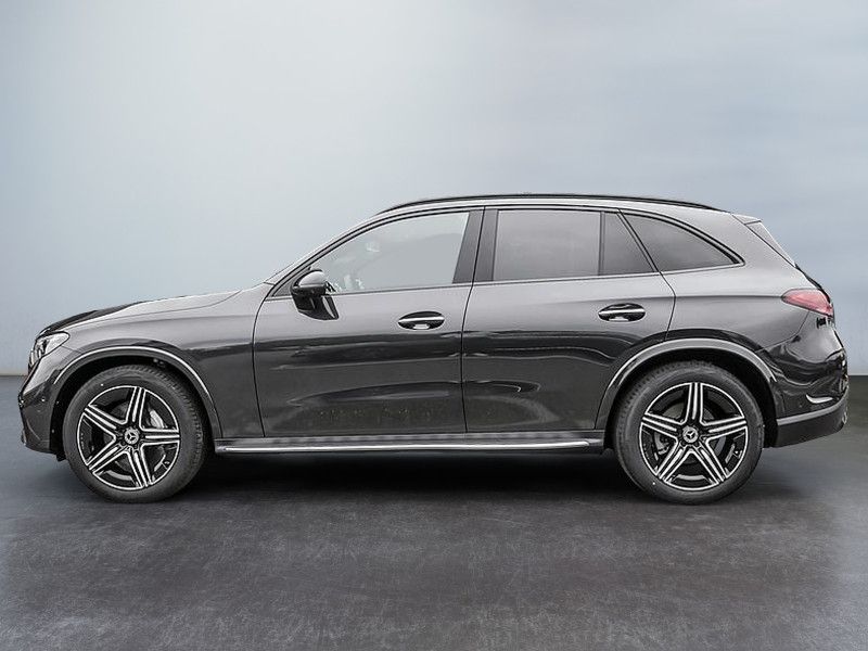 Mercedes-Benz GLC 200 d 4M AMG NIGHT MEMO 360 AHK DISTR KAMERA