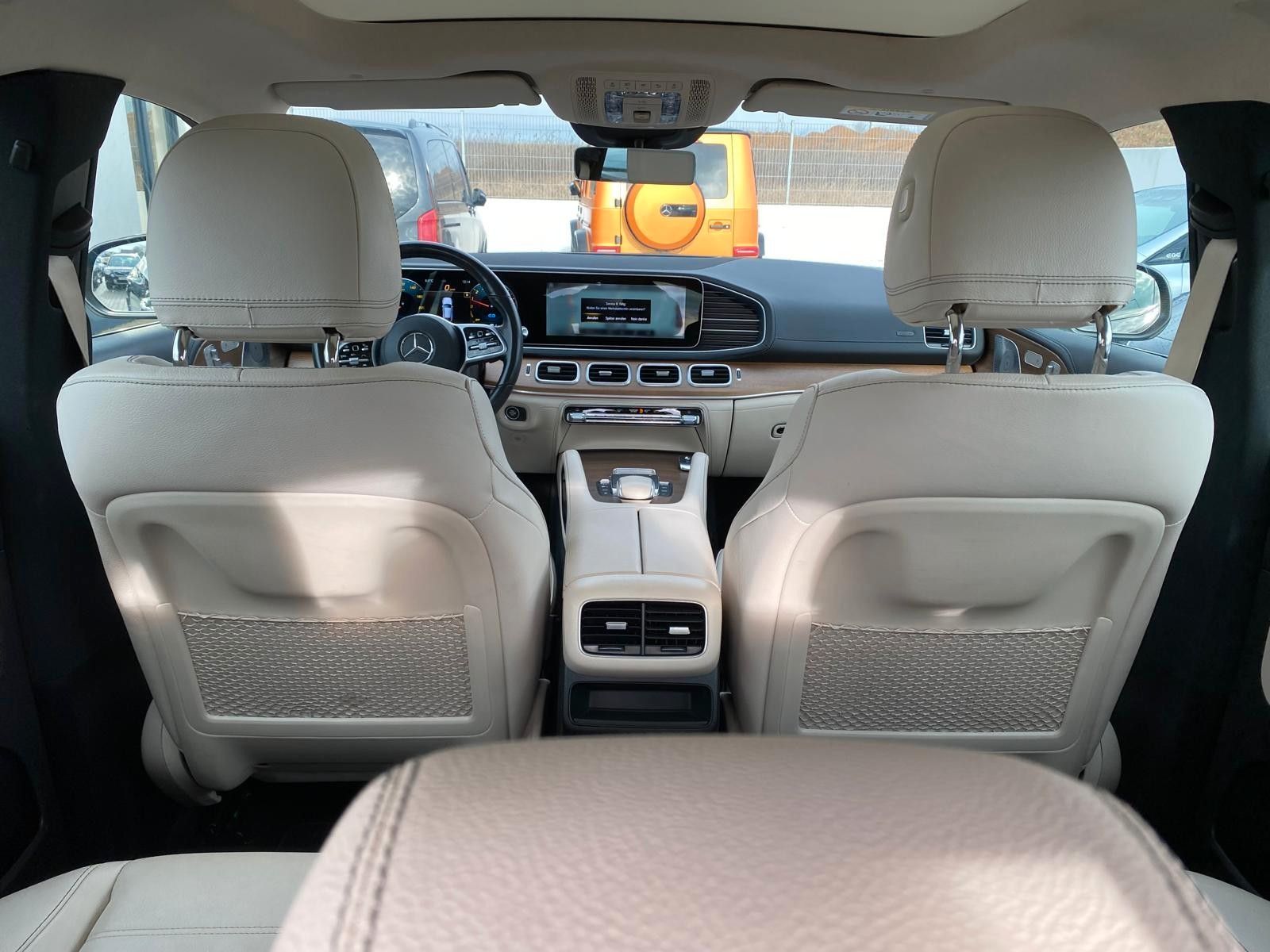 Mercedes-Benz GLE 350 GLE 350e/ AMG/4Matic Coupe|PANO|BURM.|VO