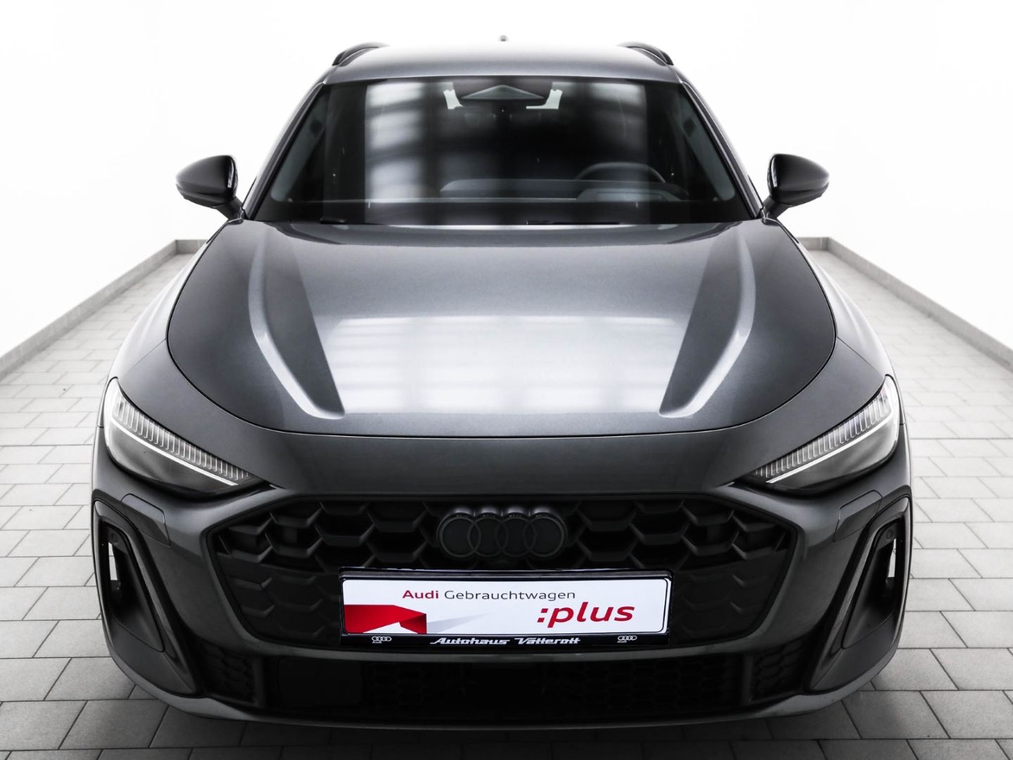 Audi A5 Avant TDI quattro S line Exclusive Matrix B&O