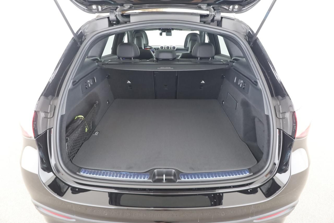 Mercedes-Benz GLC 200 d 4M AMG Digital Light Night Burmester