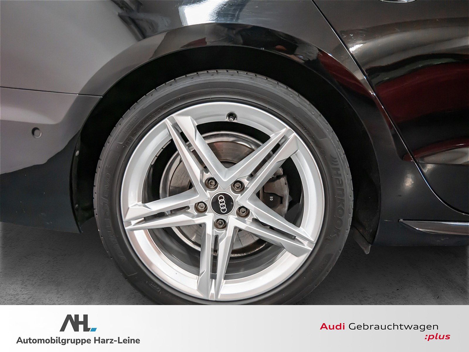Audi A4 Avant Advanced 40 TDI quattro - Samsaru's Car Outlet