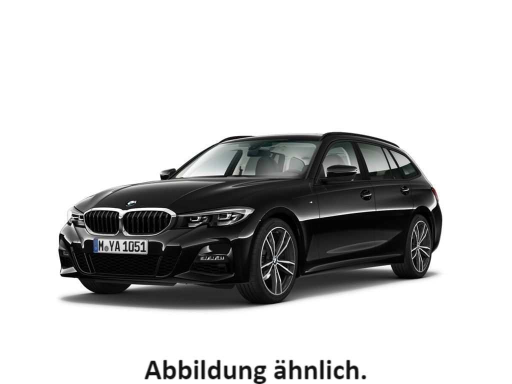 BMW 320 i M Sport - Samsaru's Car Outlet