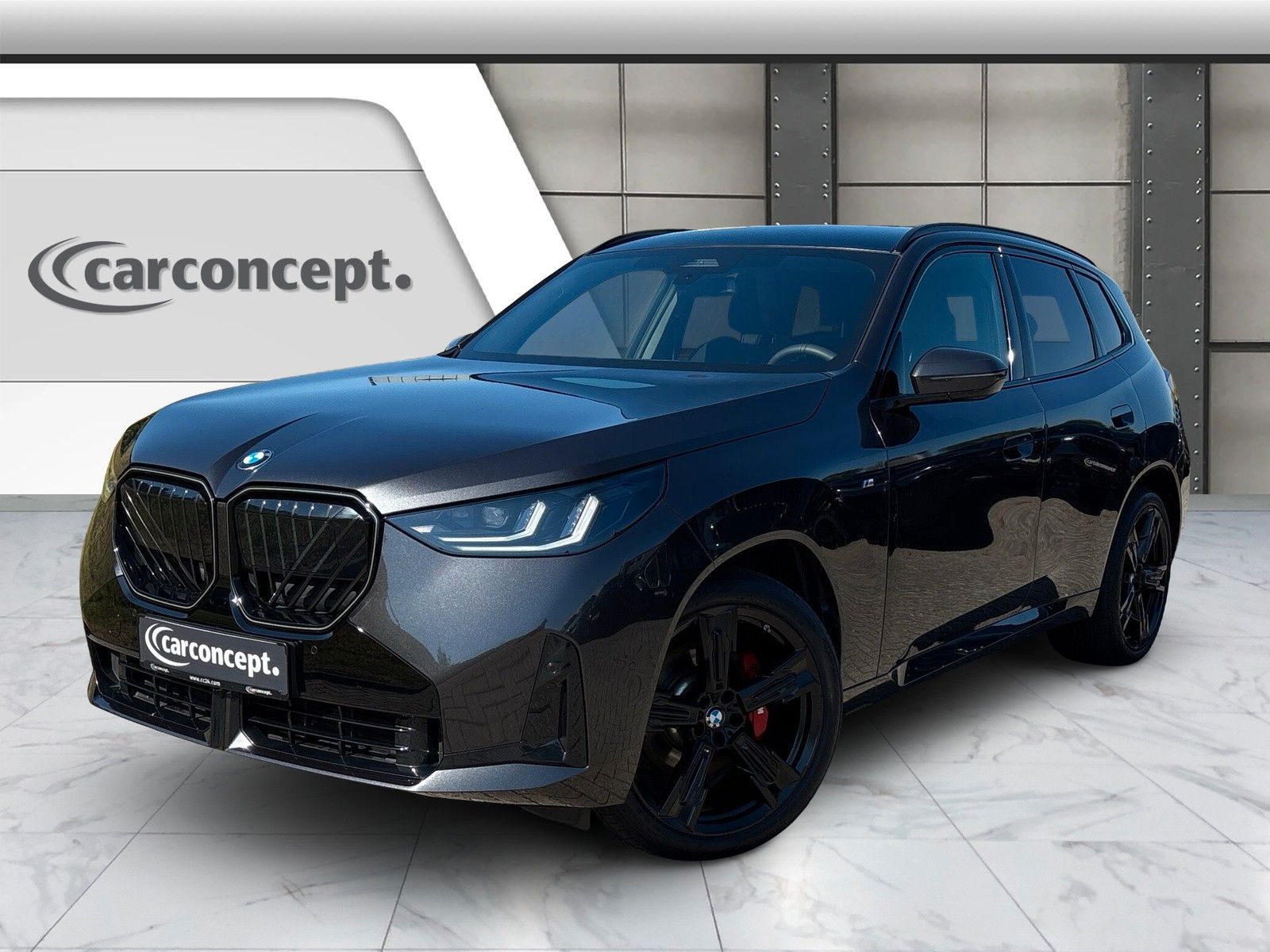 BMW X3 xDrive20d M Sport Pro*21 Zoll*Pano*AHK*H&K*