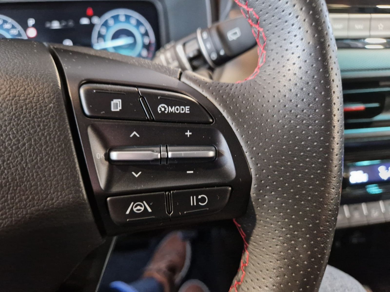 Hyundai KONA N Line 2WD - Samsaru's Car Outlet