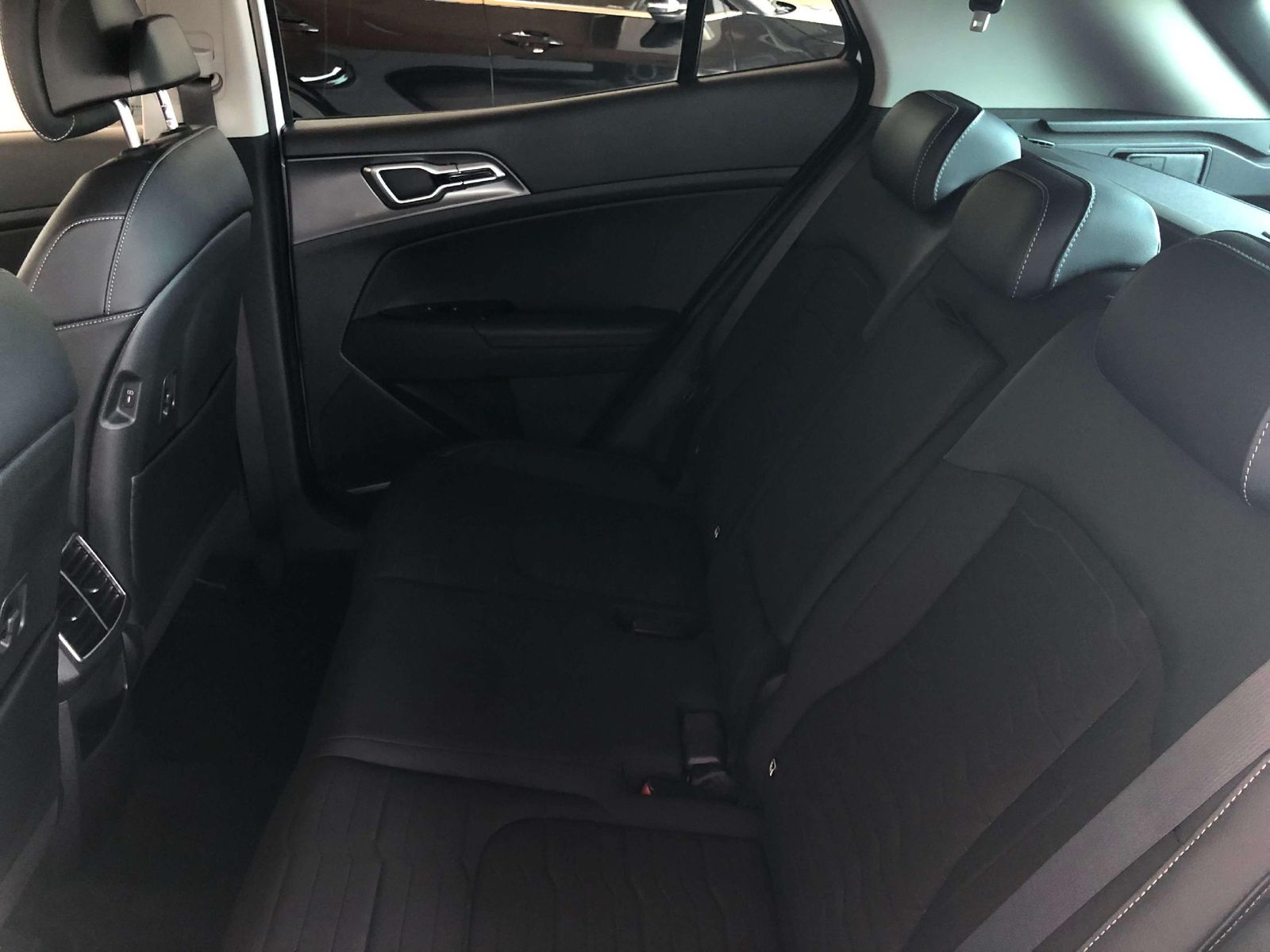 Kia Sportage Vision 1.6T AWD - Samsaru's Car Outlet