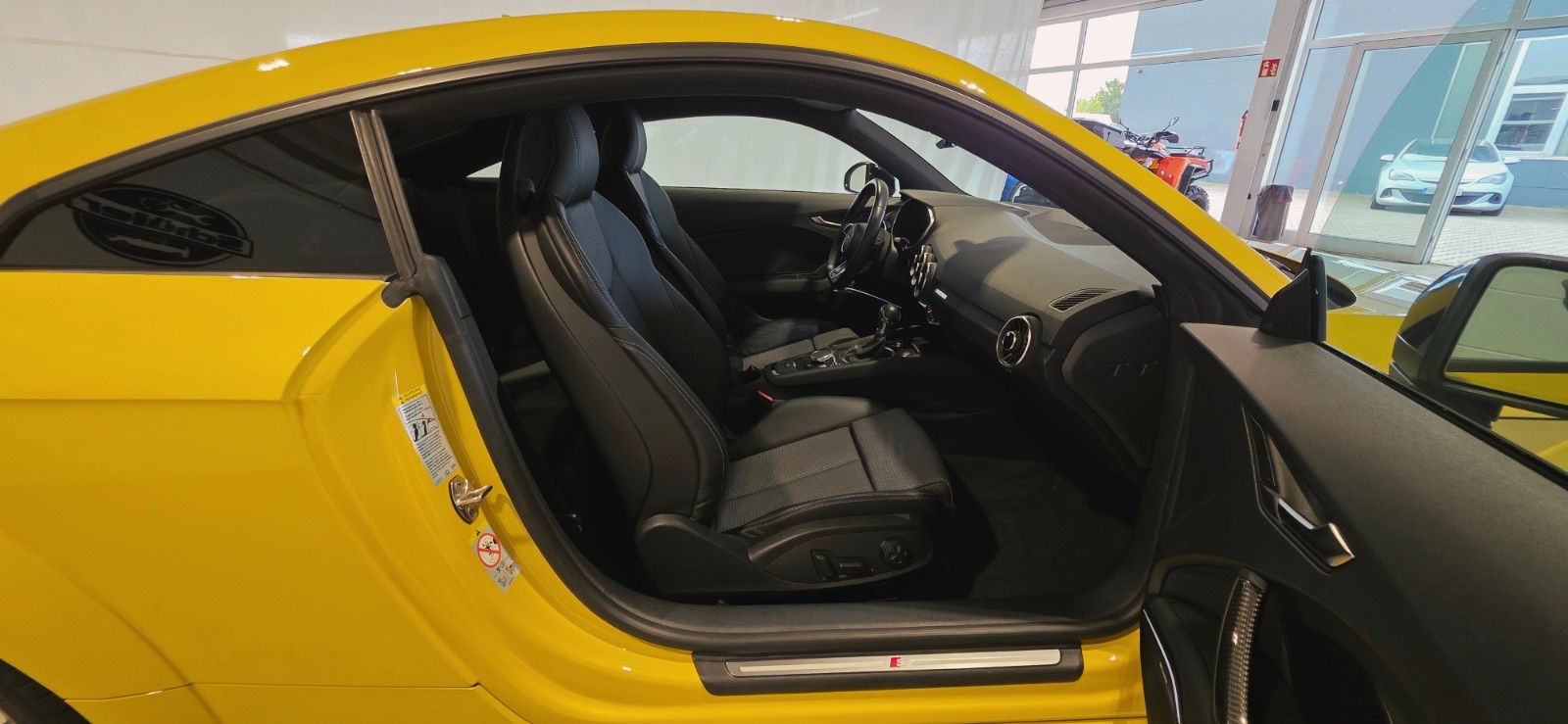 Audi TT Coupe 45 TFSI quattro +B&O+Vurtual+Carbon+LED