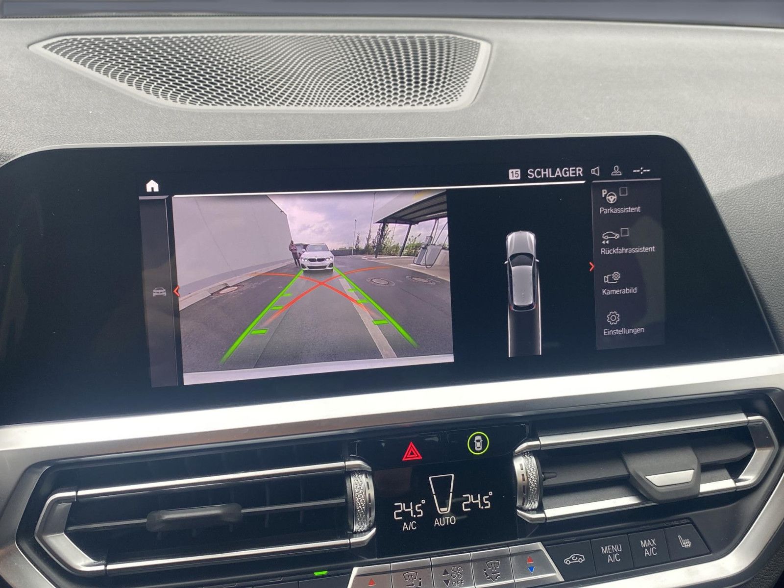 BMW 320 d x M Sport - Samsaru's Car Outlet