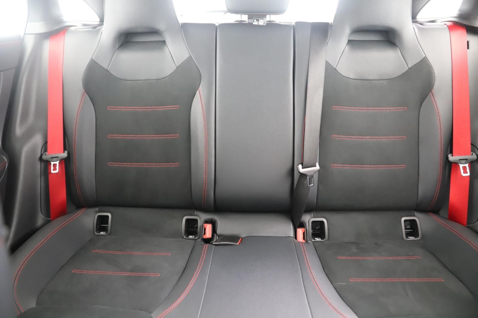 Mercedes-Benz CLA 35 AMG SB 4M - Samsaru's Car Outlet
