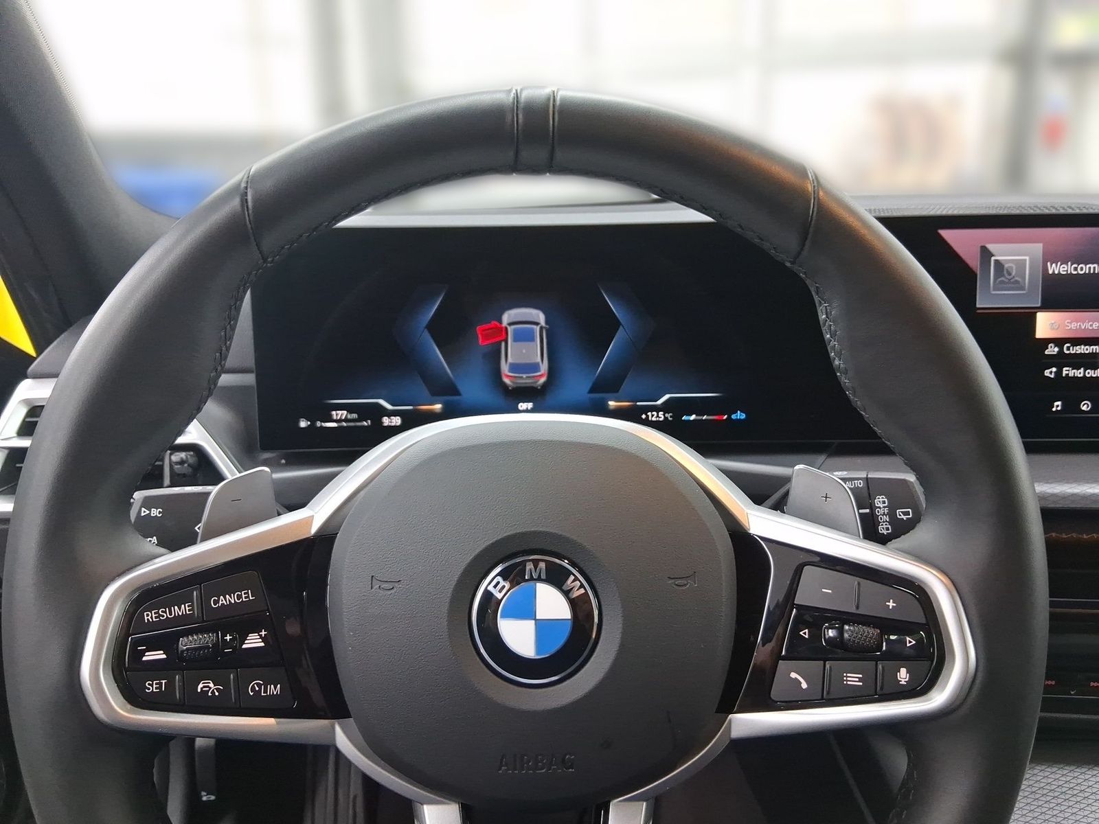 BMW 330i xDrive Touring*Msport*DrivAss*ParkAssPlus*A