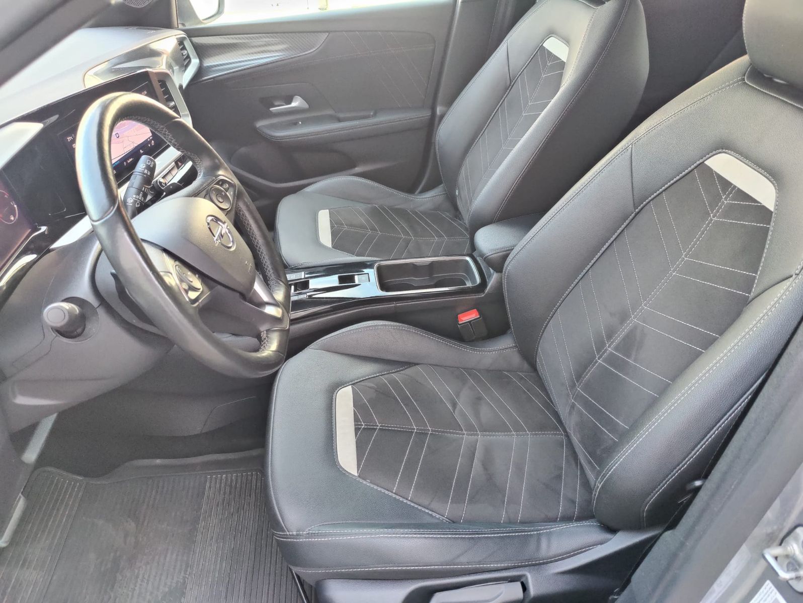 Opel Mokka Ultimate - Samsaru's Car Outlet