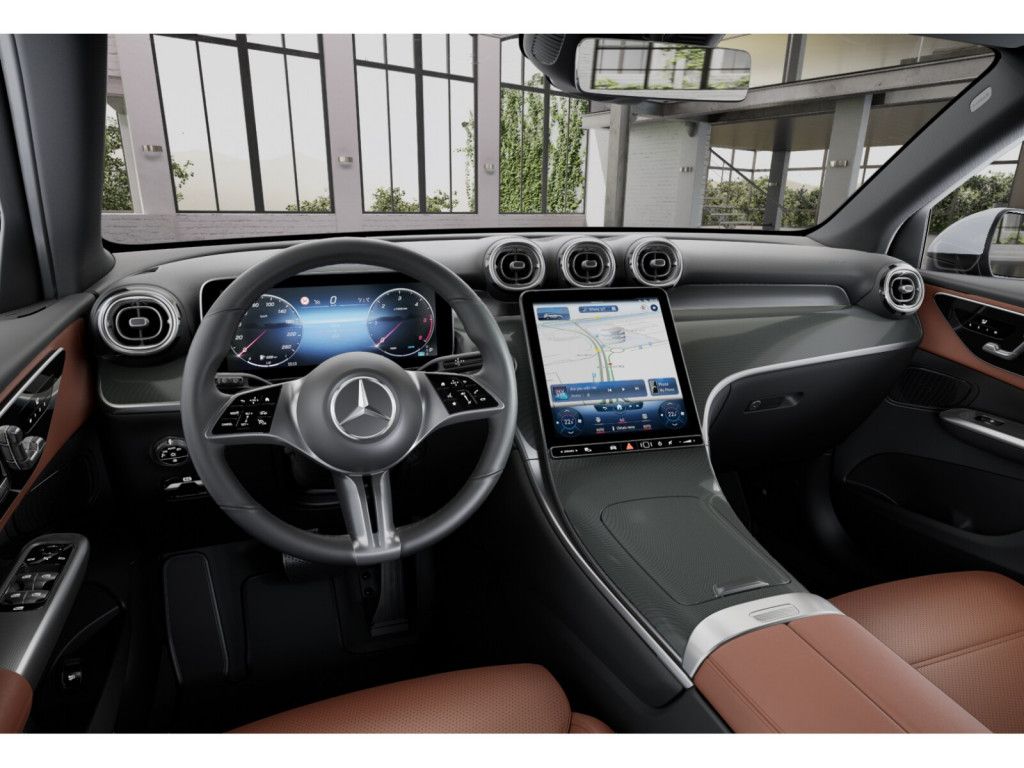 Mercedes-Benz GLC 220 d 4M Avantgarde Advanced Plus - Samsaru's Car Outlet
