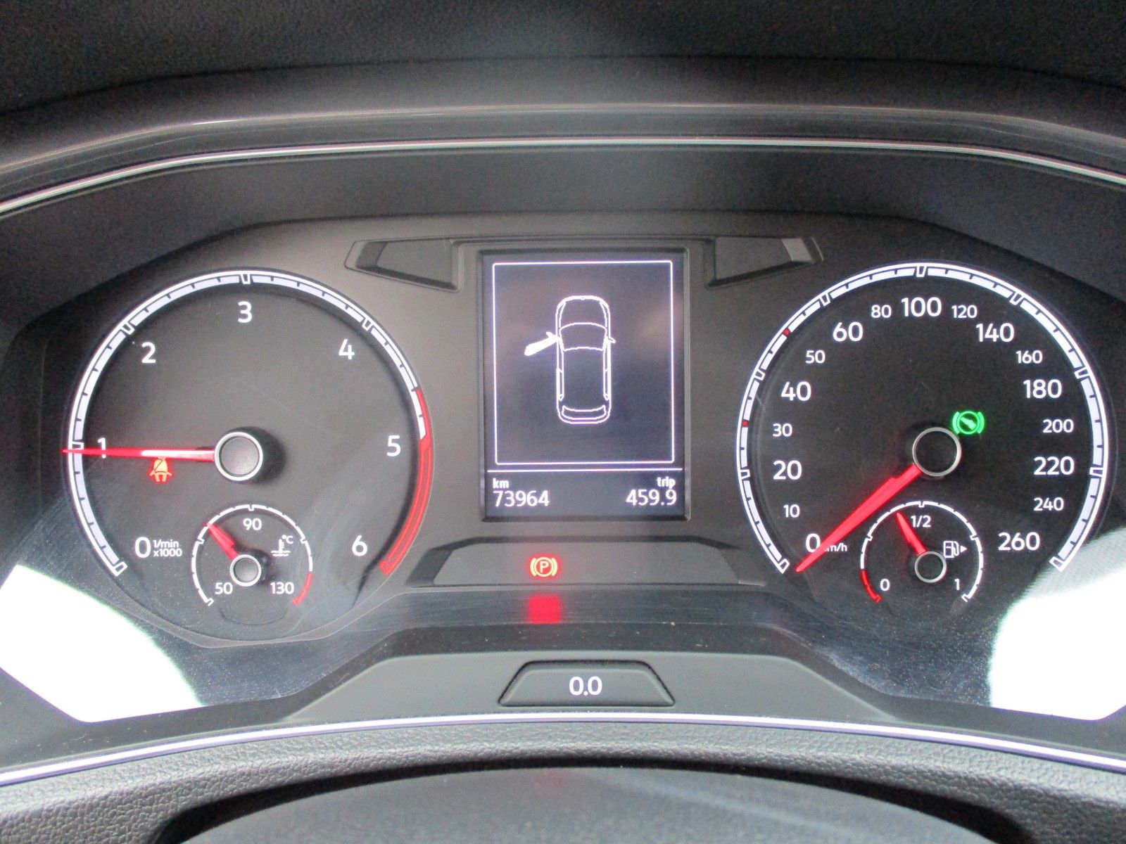 Volkswagen T-Roc Sport - Samsaru's Car Outlet