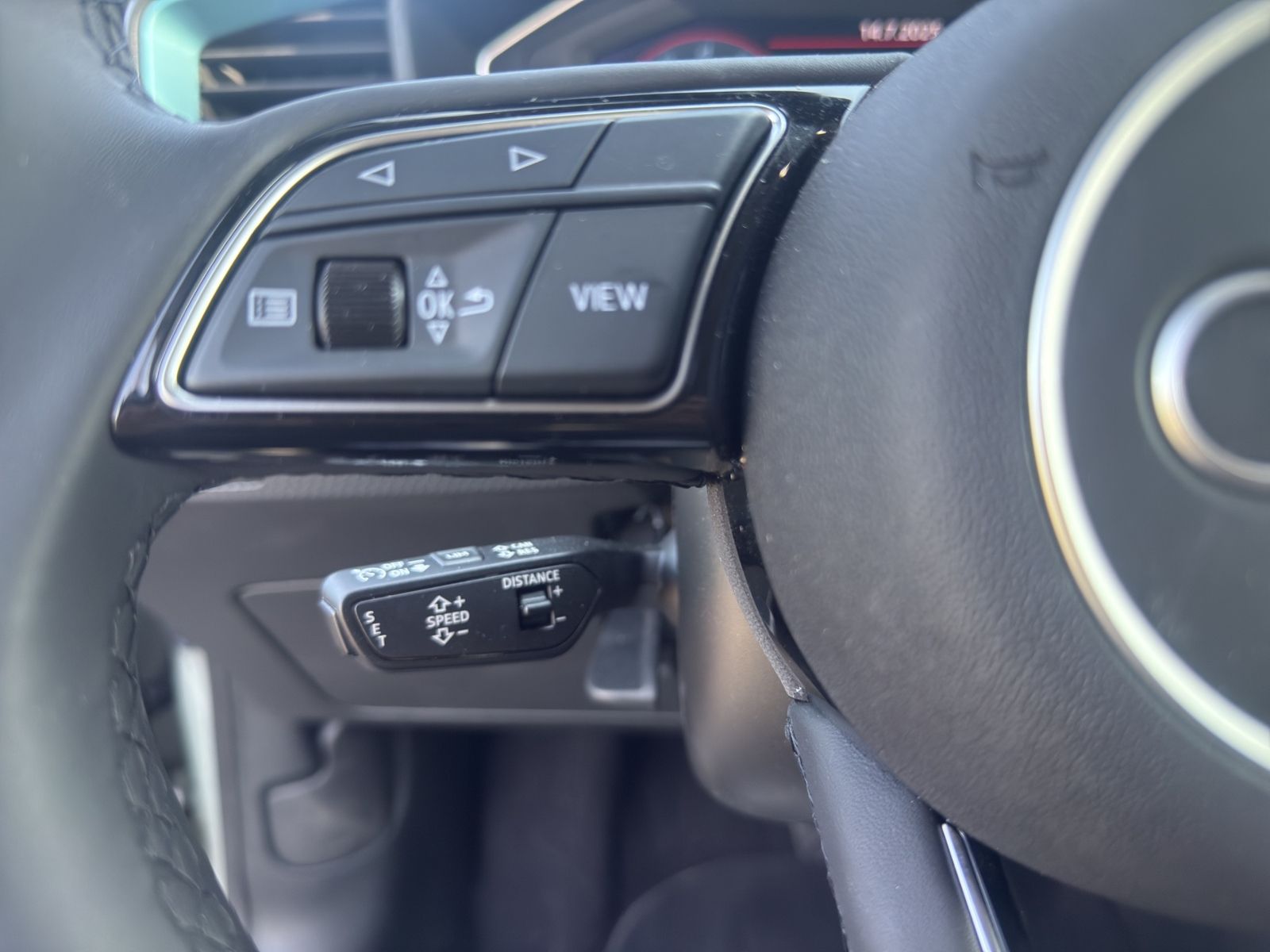 Audi A1 Sportback 30 TFSI S-LINE+LED+OPTIKPAKET+RÜCKK