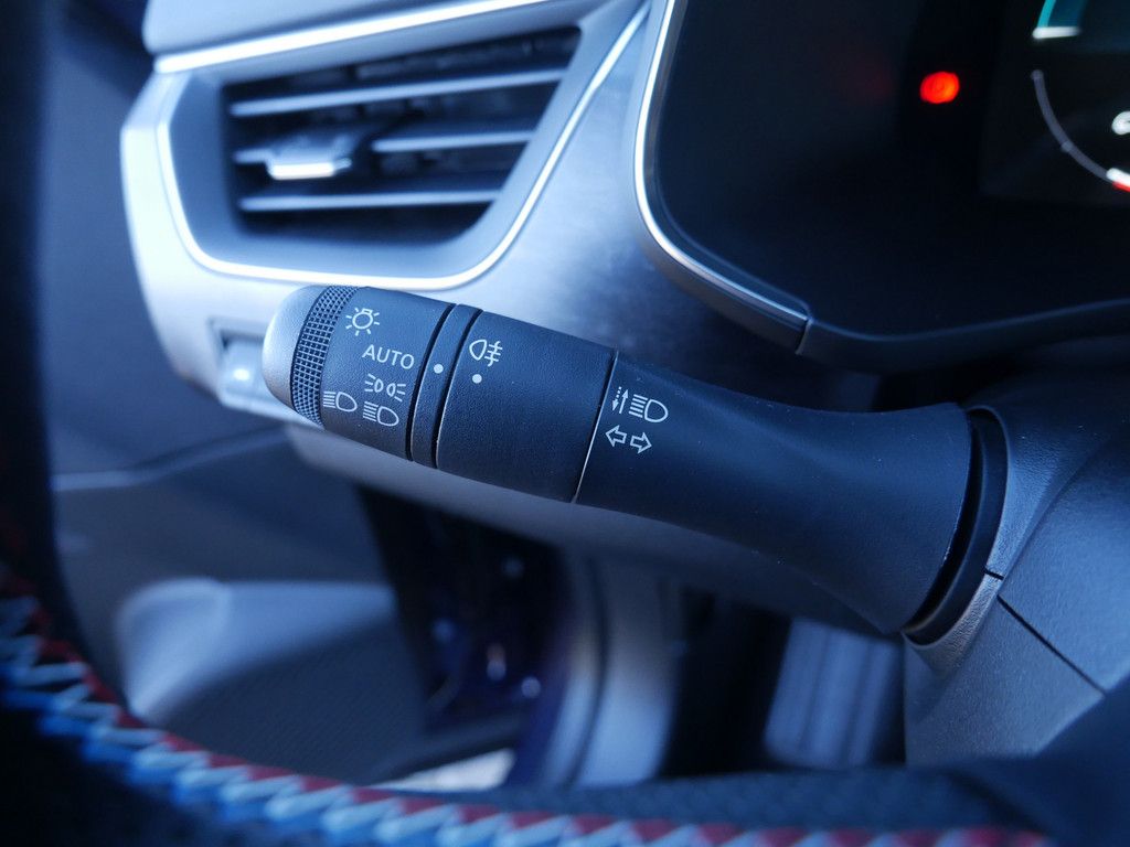 Renault Arkana Esprit Alpine E-Tech 145 - Samsaru's Car Outlet