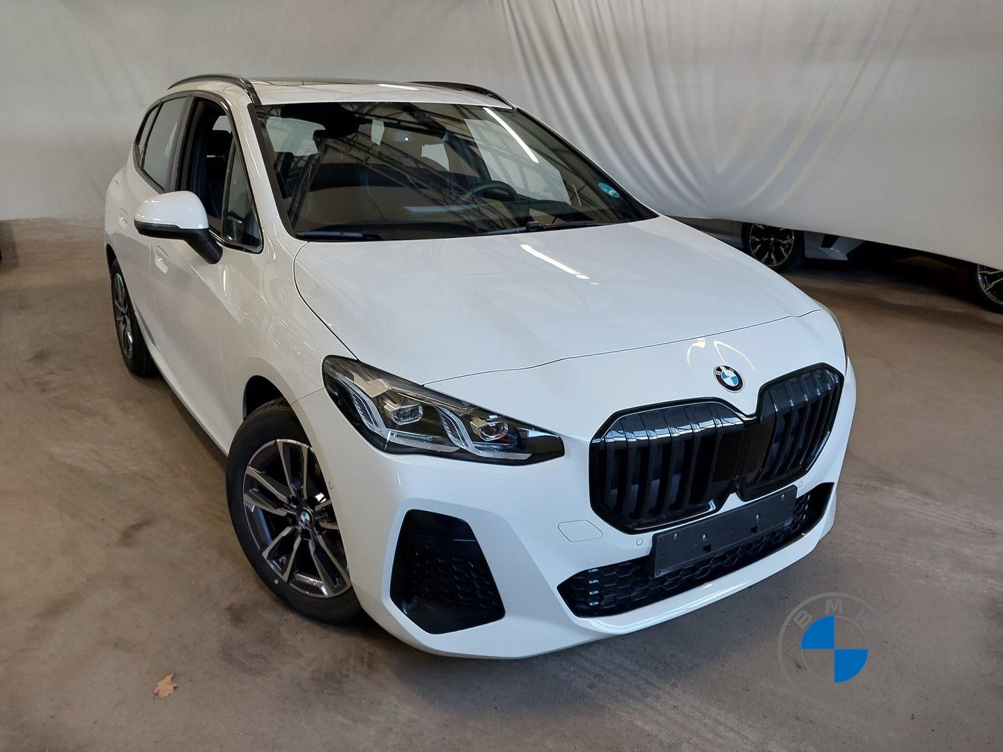 BMW 223i xDrive Active Tourer M Sport 17" H/K