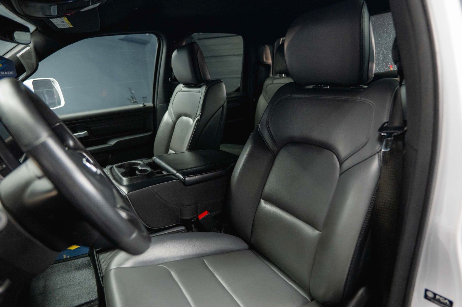 Dodge RAM 5.7 V8 HEMI 4x4 OFFROAD LONGBED Limited 19%