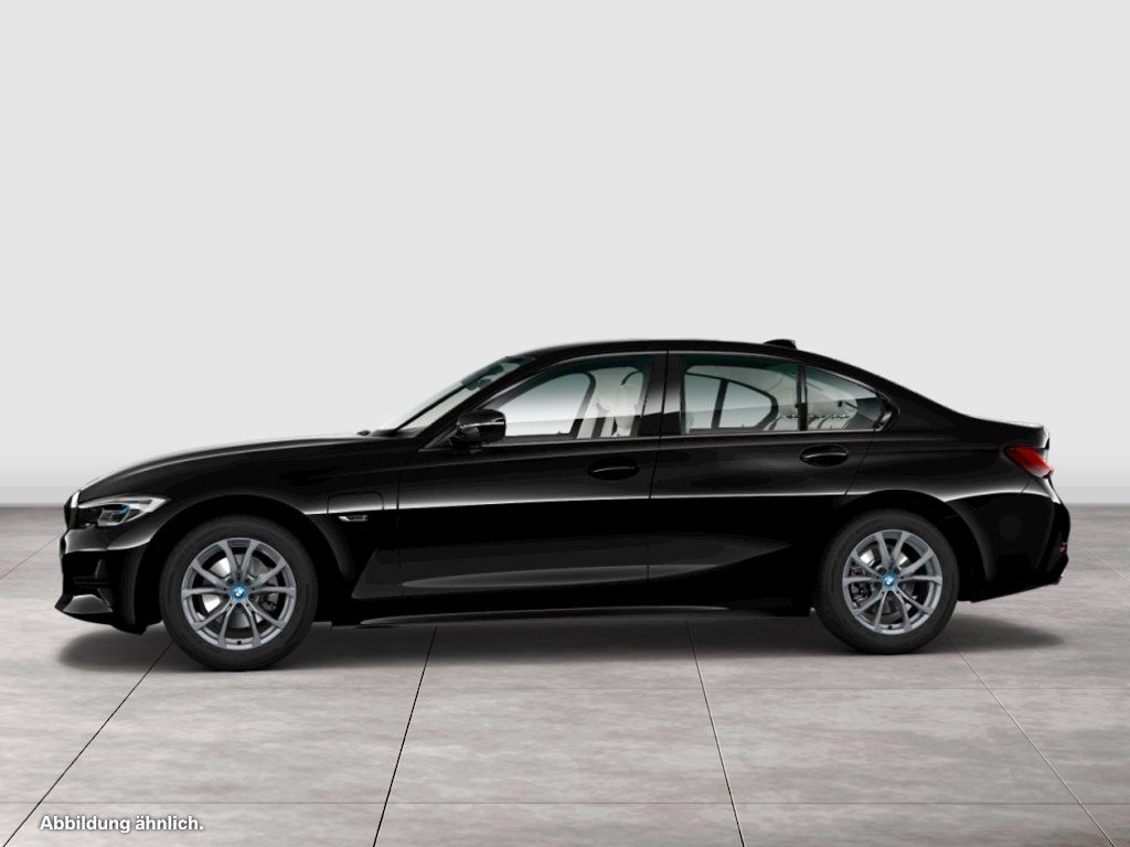 BMW 320e Limousine Sport Line - Samsaru's Car Outlet