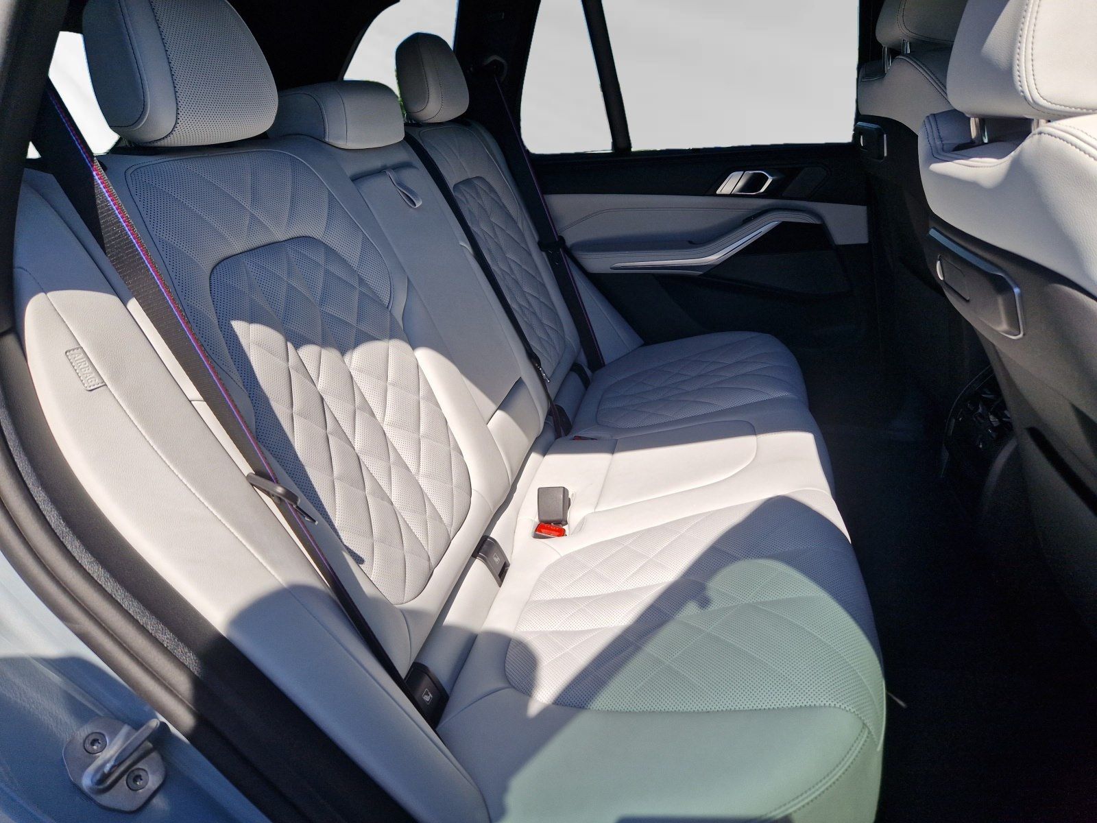 BMW X5 xDrive50e Inkl. € 1.190 Zubehörbonus* M Sport