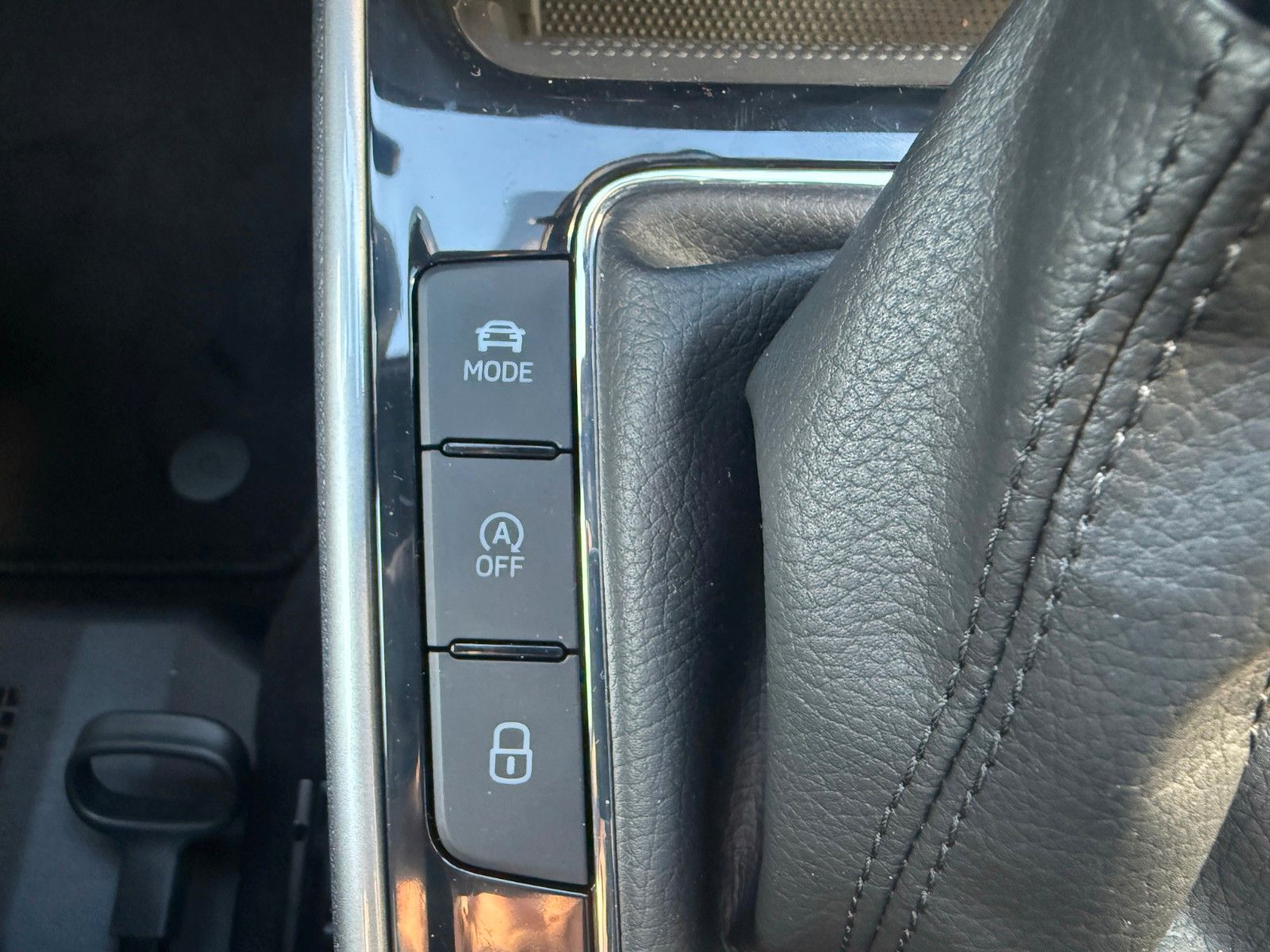 Skoda Fabia Jubiläumsedition 1,5 TSI 130 kW 7-Gang-DSG
