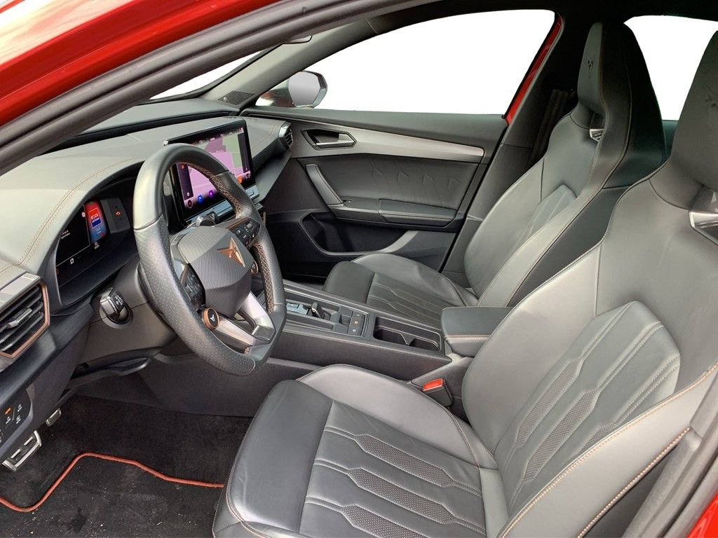 Cupra Formentor 2.0 TSI DSG 4Drive VZ PANO*AHK*LEDER*V