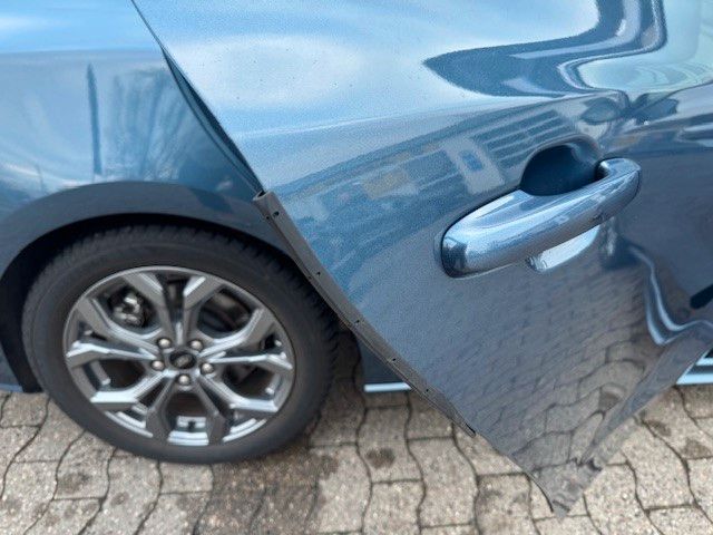 Ford Focus Turnier ST-Line X