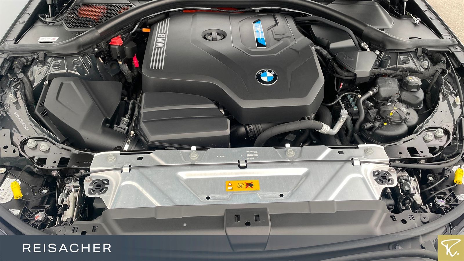 BMW 330e A xDrive M-Pro LCPro 360° LED HiFi 19"LM