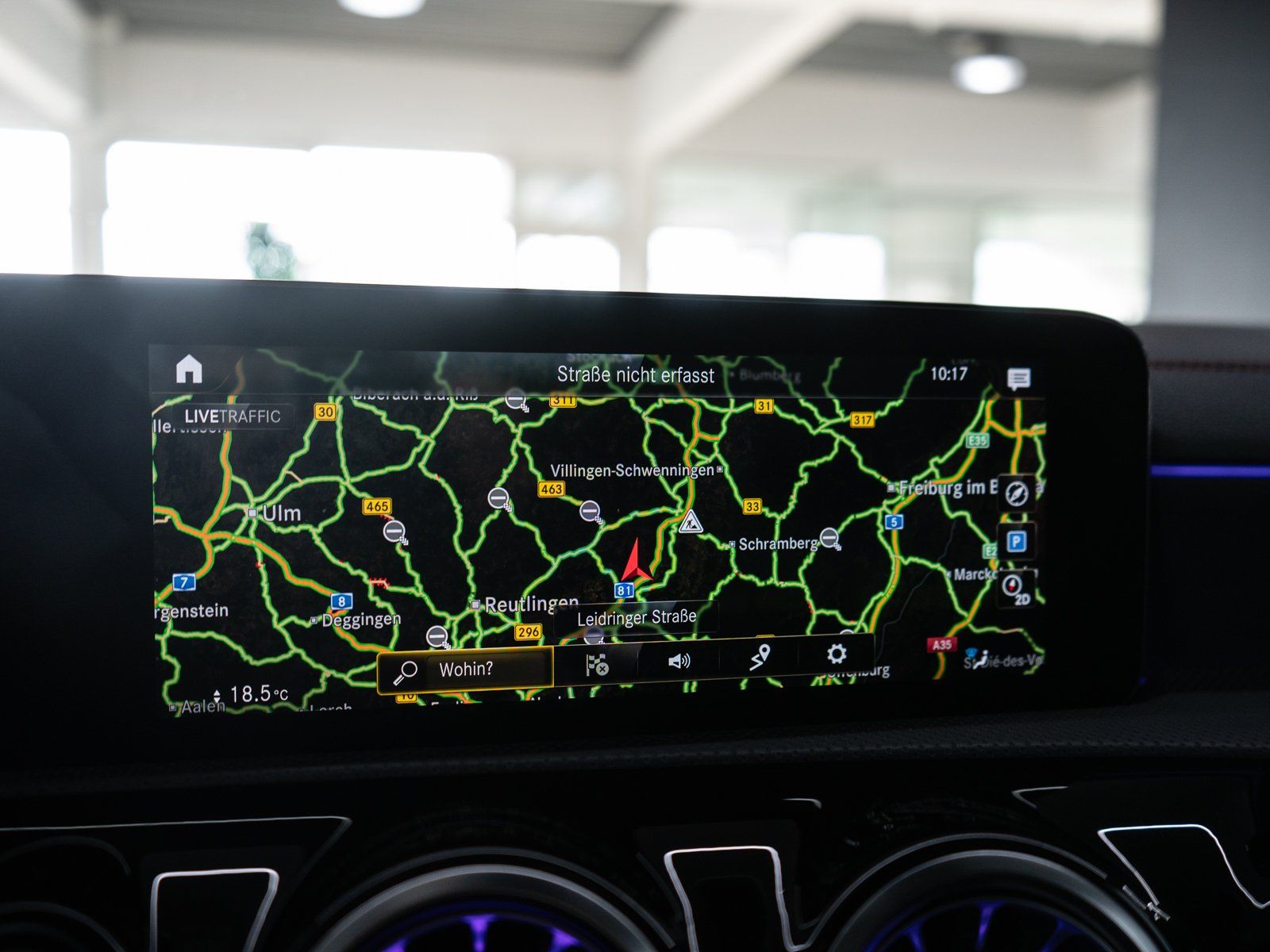 Mercedes-Benz CLA 45 S AMG 4Matic - Samsaru's Car Outlet
