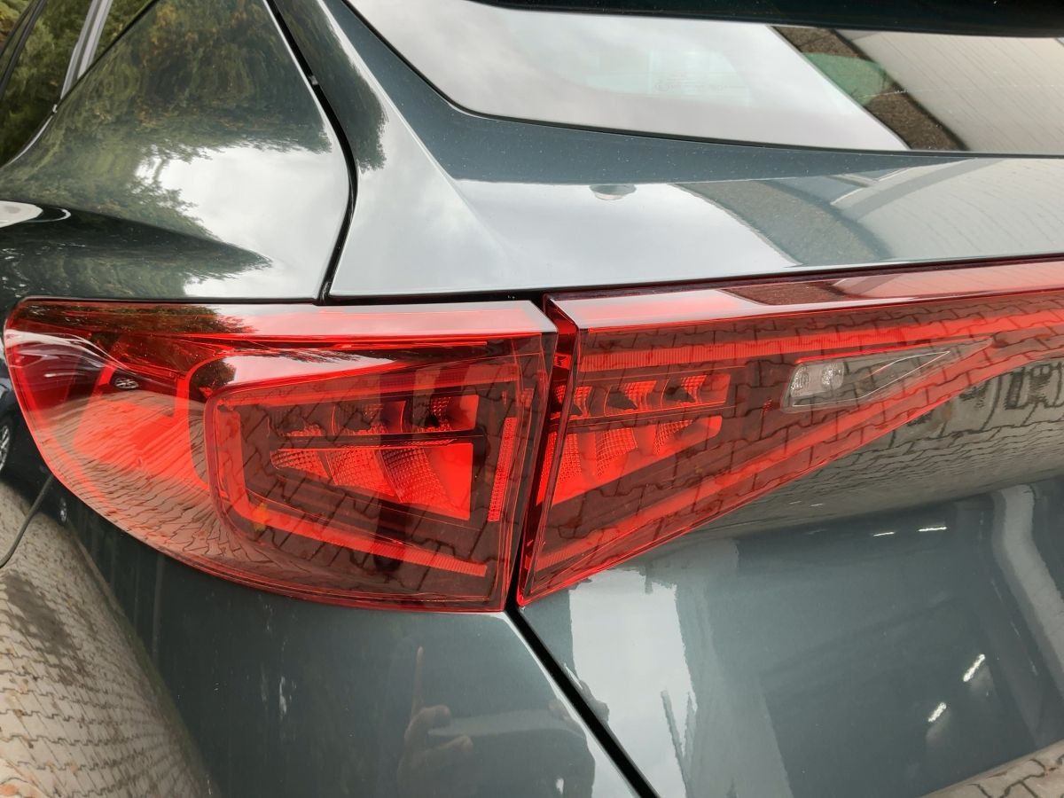 Cupra Formentor VZ 1.4 e-Hybrid DSG LED+NAVI+AHK+DCC