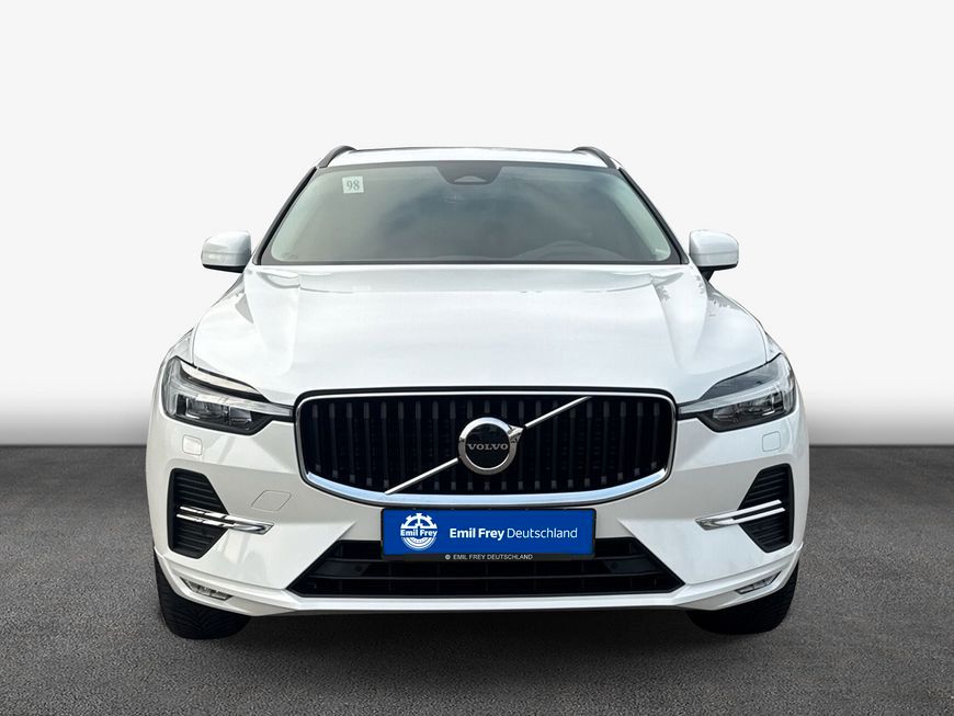 Volvo XC60 B5 B AWD Core GJR SiH AHK FIS WINTER LED
