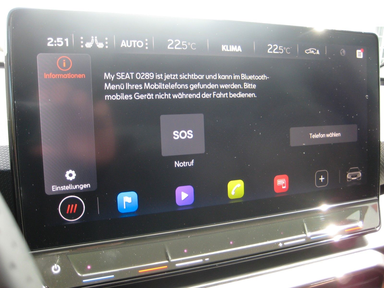 Cupra Leon 1.5 eTSI DSG Sportstourer - Samsaru's Car Outlet