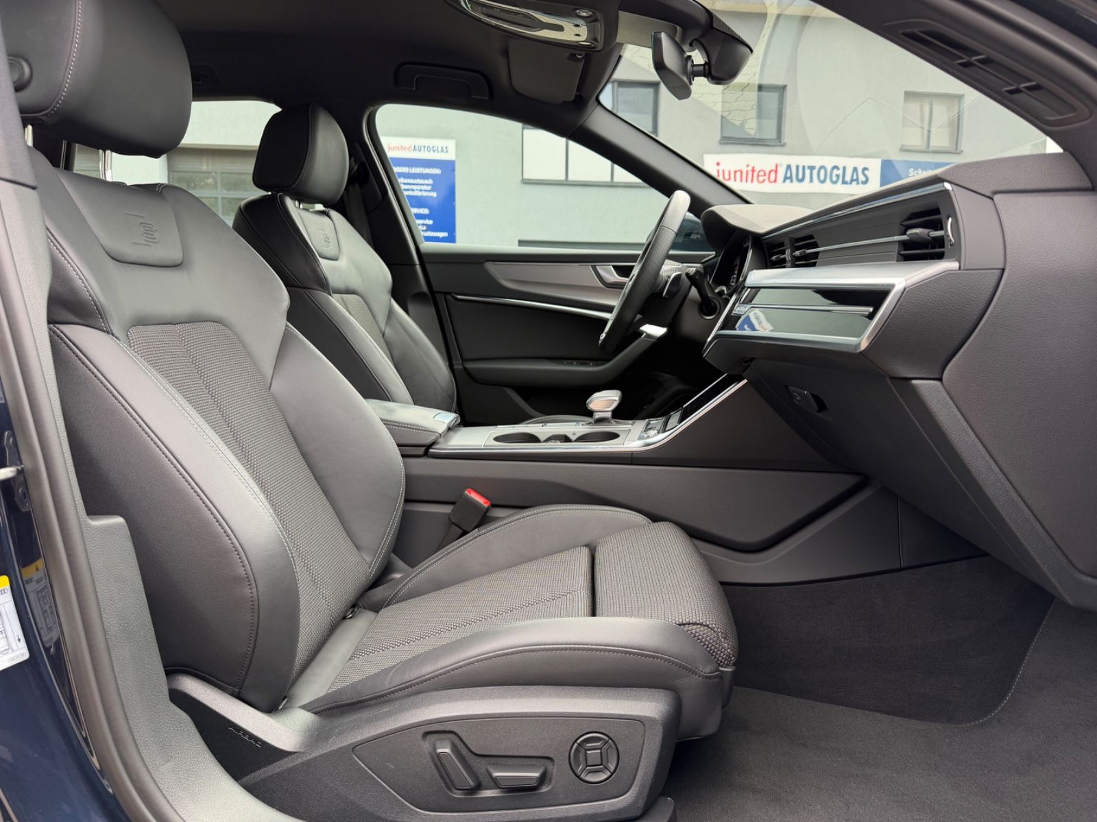 Audi A6 45 TFSI S-Line °StdHz°Matrix°R-Kamera°AHK°HUP