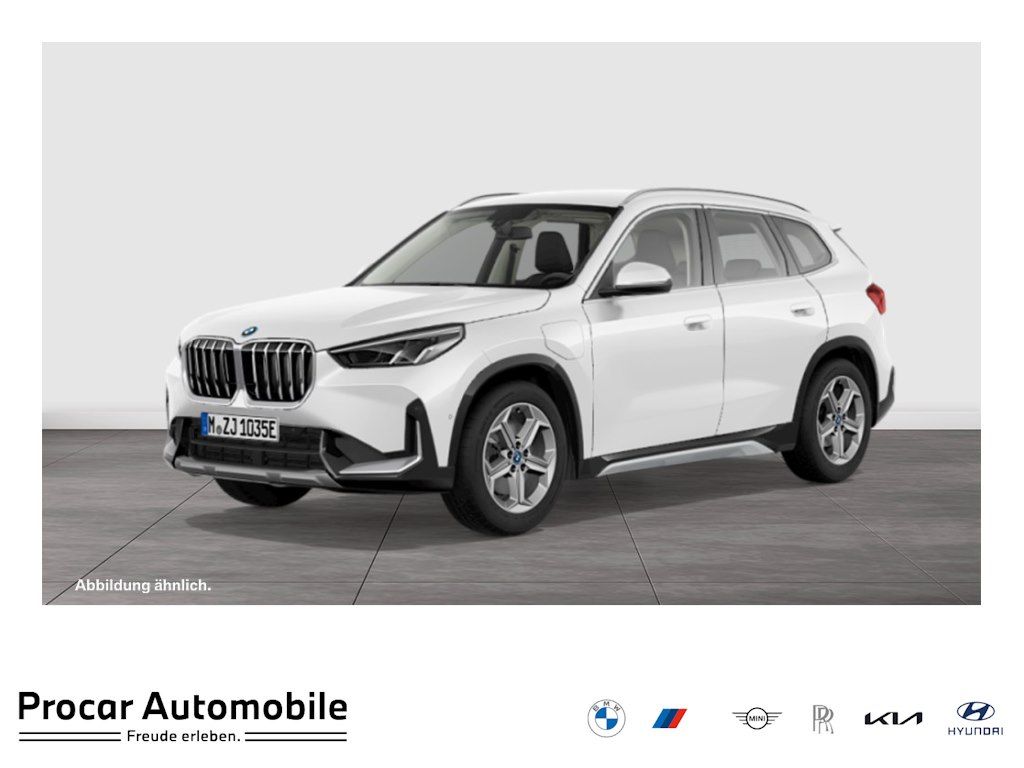 BMW X1 xDrive25e xLine - Samsaru's Car Outlet