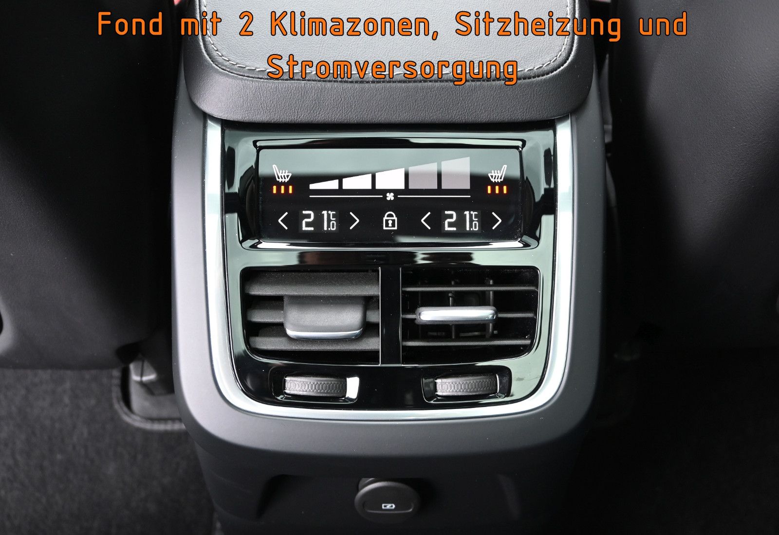 Volvo XC90 T8 AWD Re Ultimate Bright - Samsaru's Car Outlet