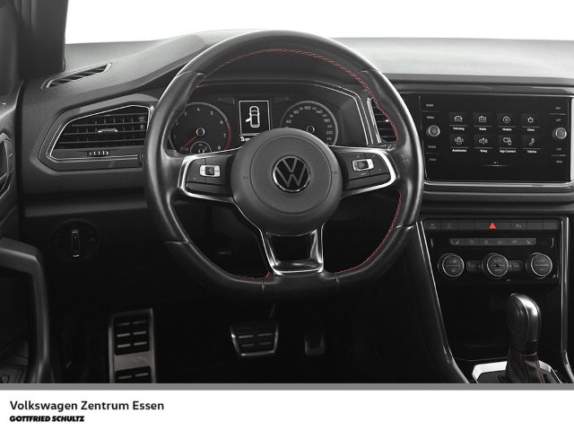 Volkswagen T-Roc Sport TSI DSG - Samsaru's Car Outlet