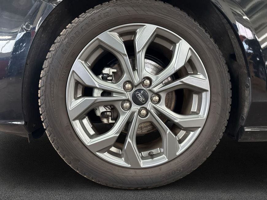 Ford Focus Turnier 1.0 EcoBoost Hybrid Aut. ST-LINE X