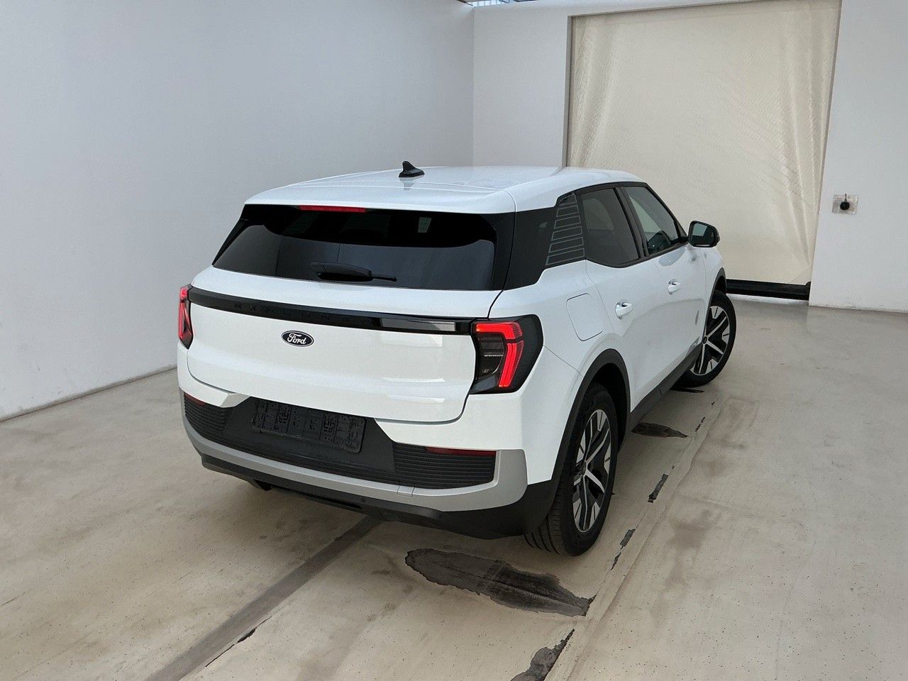 Ford Explorer AWD 79kWh Auto./360-KAMERA/ACC/HEAD-UP/