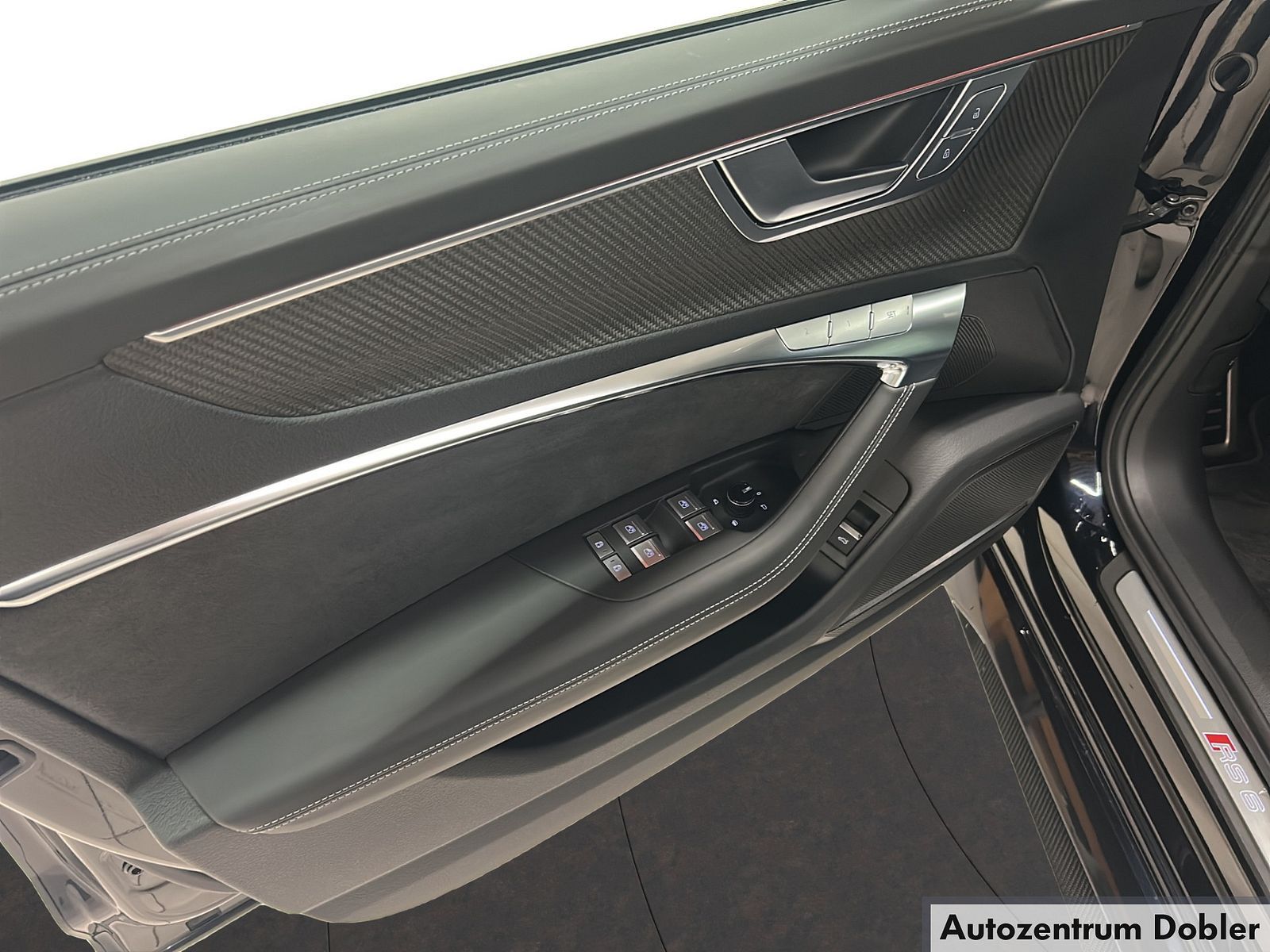 Audi RS 6 Avant 4.0 TFSI quattro B+O Keramik Matrix