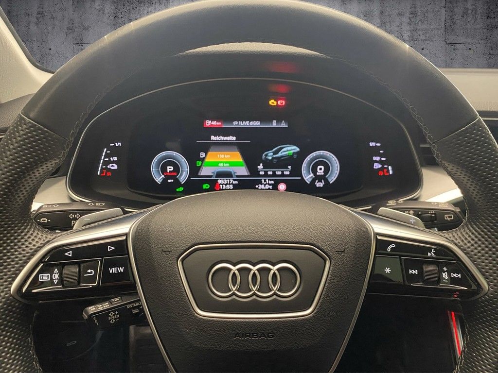 Audi A6 Avant 55 TFSI e quattro S line - Samsaru's Car Outlet