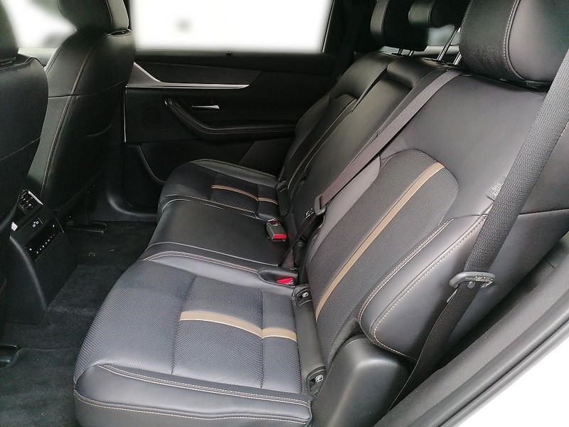 Mazda CX-80 HOMURA PLUS 3.3L e-SKYACTIV D 254ps 8AT AW