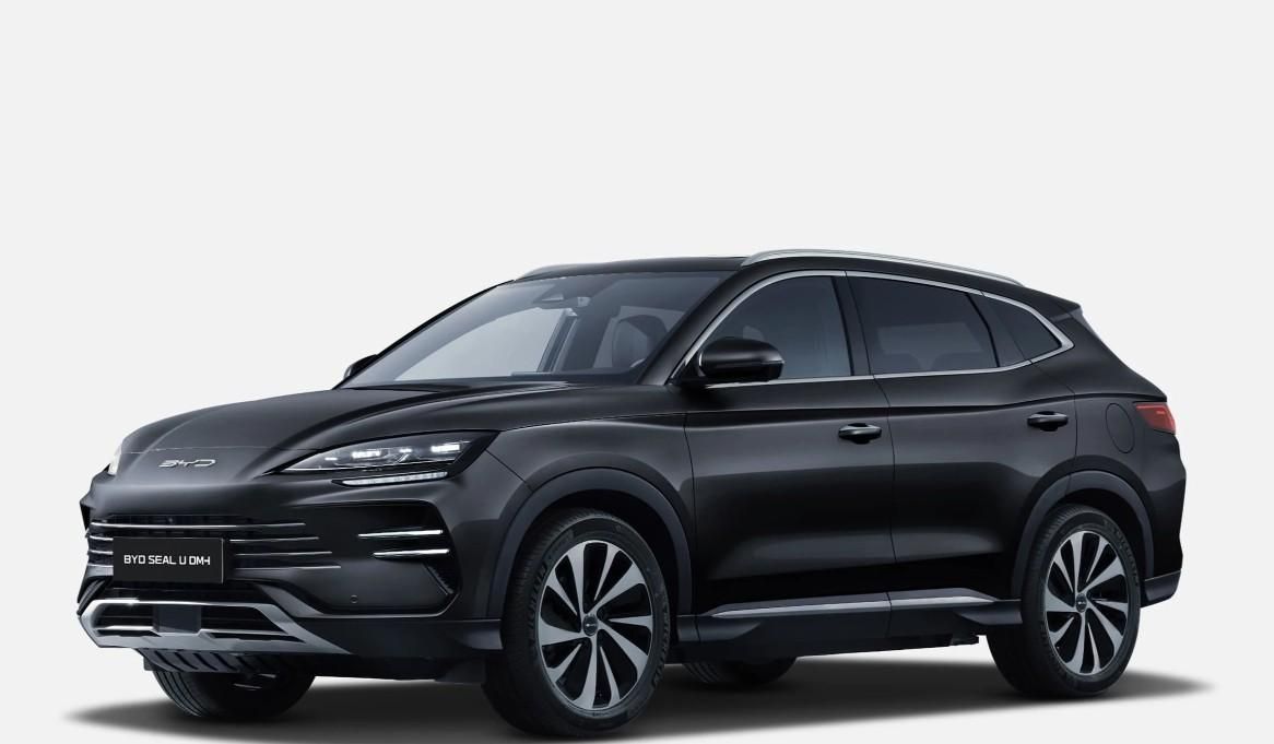 BYD Seal U DM-i 1.5 PHEV 218PS "Comfort"