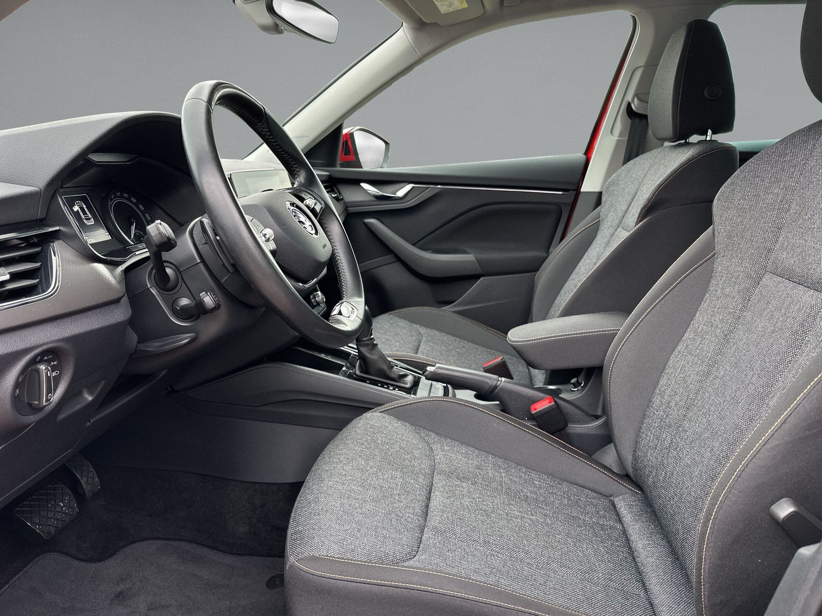 Skoda Kamiq Clever - Samsaru's Car Outlet