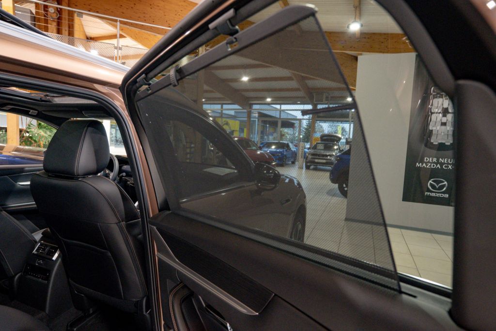 Mazda CX-80 AWD/PHEV/AUT/HOMURA PLUS/VOLL