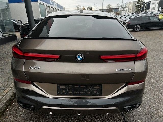 BMW X6 xDrive40d/SEPANG BRONZE/1OF/B&W/FULL-FULL!