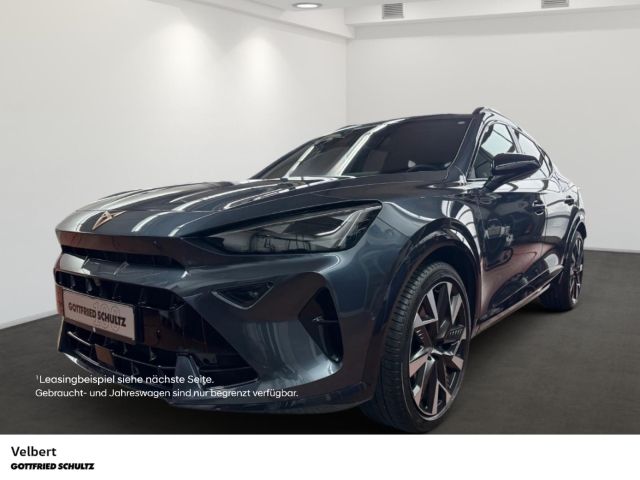 Cupra Formentor VZ 2.0 TSI 245 kW 4Drive DSG AHK*LED*N