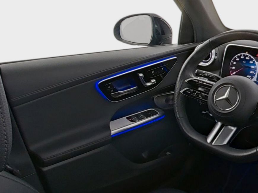 Mercedes-Benz GLC 200 4M Edition AMG|Pano|AHK|HiFi|Night|Tritt